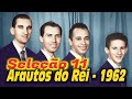 Seleção 11: Arautos do Rei 1962 - Louvores de A Voz da Profecia