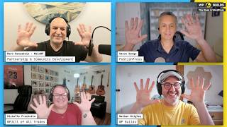 'It’s all up and down' - This Week in WordPress 375