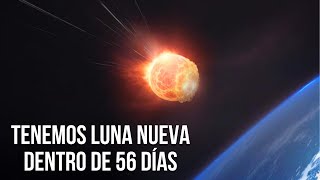 ¡Increíble! ¡La Tierra Está a Punto de Capturar una Nueva Luna en su Órbita!