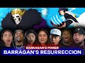 Barragan's Release | Bleach Ep 275 Reaction Highlights