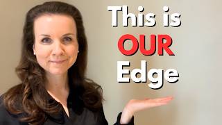 The Unexpected Advantage Women have in Investing