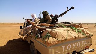 Mali : pas moins de 30 personnes tuées et 17 blessées dans une attaque jihadiste