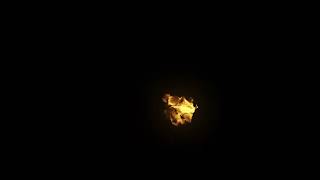 Fire Element 4k vfx effects For after effect and Premier Pro