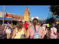 🔴 live magic kingdom sunday for rides shows parades at walt disney world 8 18 2024