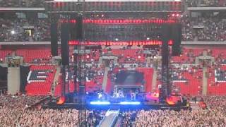 Foo Fighters - The Pretender Part 1 - London Wembley Stadium - June 7th 2008
