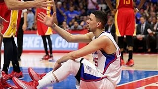 Austin Rivers is Fired Up After the And-1
