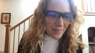 Ruby Bridges Initial Visit Webinar