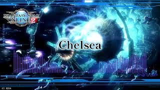 【PSO2】PSPo2 #06　『Chelsea』【MD】【ミュージックディスク】【BGM】