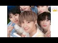 프로듀스x101 이진혁 v live 어딘가 신나보이는 이진혁