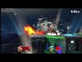 スマブラsp 視聴者参加型！主を鍛えてください！ live配信