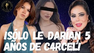 Lic Mariana Gutiérrez nos cuenta sobre el CASO de Marianne “N” y Valentina