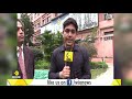 itbp spokesperson vivek pandey speaks exclusively to wion on coronavirus quarantine