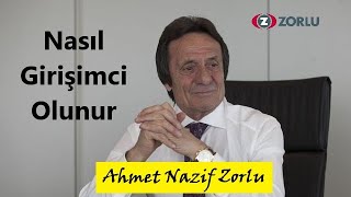 Ahmet Zorlu Nasıl Zengin Oldu