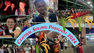 Gidii Notko Central Solung Pasighat 🌾🌾//Blast Night East Siang/Sasta YouTuber @LongtasingOfficial