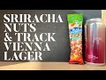 Track Aspern Vienna Lager Review , Blue Diamond Almonds Bold Sriracha Flavour Review