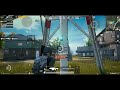 【pubgmobile】ペイロードで味方を生き返らせる方法