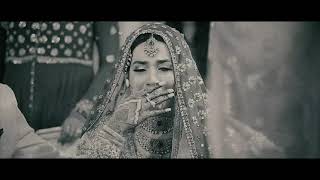 Emotional Nikkah & Rukhsati Film | Nikkah Ceremony | Pakistani Wedding | ASZExclusives✨