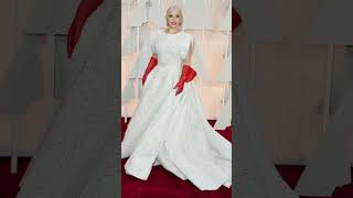 Lady Gaga - Iconic Red Carpet Looks