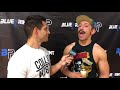 Simon Gotch hates Enzo's rap song, Aiden English, getting fired, would he return to WWE