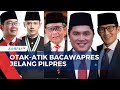 Otak-atik Bacawapres Jelang Pilpres 2024, Siapa Sosok yang Dinanti Publik?