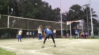 Super Division West Bengal Police vs Borobazar Yubak Sangha