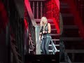 Nita Strauss guitar solo. PT 2