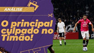 O principal culpado no Corinthians: 4 técnicos em5 jogos l Acertos e erros de Luxemburgo na estreia!