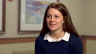 Dr. Francis discusses gynecology services at Children's Hospital of Wisconsin