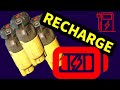 How To RECHARGE FUSION CORES ☢ - Fallout 76