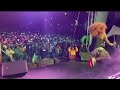 Makhadzi - Luvhone (Performance)