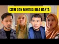 ISTRI DAN MERTUA GILA HARTA || Drama Abyan Calief