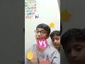 card blowing challenge with Sajith🤣