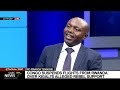Alleged Kigali support for M23 rebels has soured relations between Rwanda and DRC: Nixon Katembo