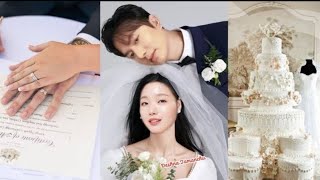 KIM GO EUN AND LEE MIN HO SHARED THE MOST AWAITED GOODNEWS THIS JANUARY!