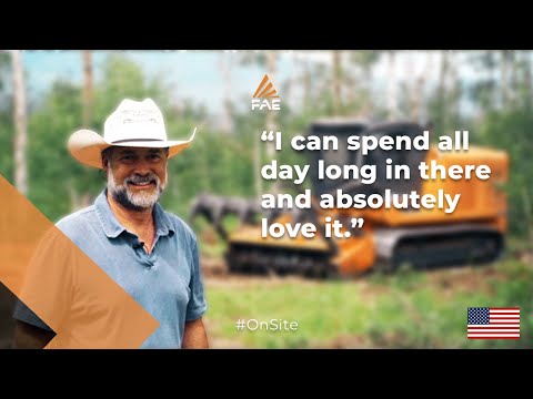 OnSite With B Scott Smith-Out Of Bounds Ranch: Using The Powerful FAE ...