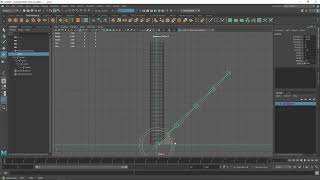 Maya: Basic Rigging 02/5