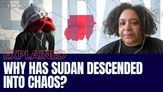 EXPLAINED: Why Sudan Has Descended Into Chaos And How Residents Are Getting Out