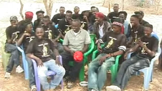 VUUSYA UNGU - AASA ITHUKISYEE (OFFICIAL VIDEO) VUUSYA UNGU - AASA ITHUKISYEE (OFFICIAL VIDEO)