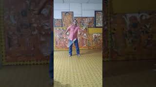 Kalaripayattu - long stick rotation(Double)/വടി വീശൽ / silambam/Bo staff spinning - Premod K S