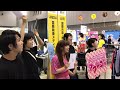 【nsg夏フェス】アフレコ体験やってまーす！その2