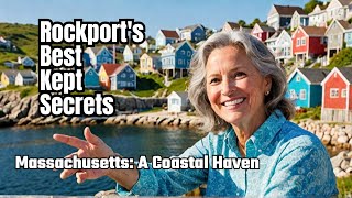 Experience the BEST of Rockport Massachusetts in Just 7 Days!
