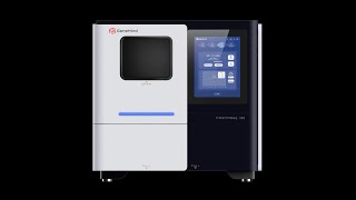 FASTASeq 300 Sequencing Platform