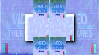 Request YTPMV Video Treasures Underwater Scan