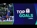 Top Goals LS14 | Liga Super 2023