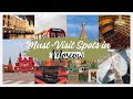 Best Places to Visit in Moscow | Journey Vault