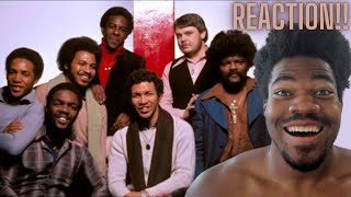 First Time Hearing Heatwave - Always and Forever (Reaction!)