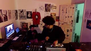 Vhoor I Baile Room @function.fm (04.11.22)