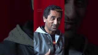 Cliff Curtis Screentalk Interview #cliffcurtis