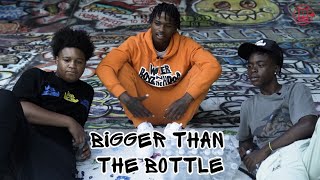 Deep dive into the phenomena of Atlanta's 'water boys' | Bigger than the Bottle
