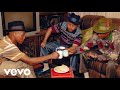 Felo Le Tee, Scotts Maphuma & Thabza Tee - Yebo Lapho (Gogo)(Music Video) Pt.2 feat. DJ Maphorisa...